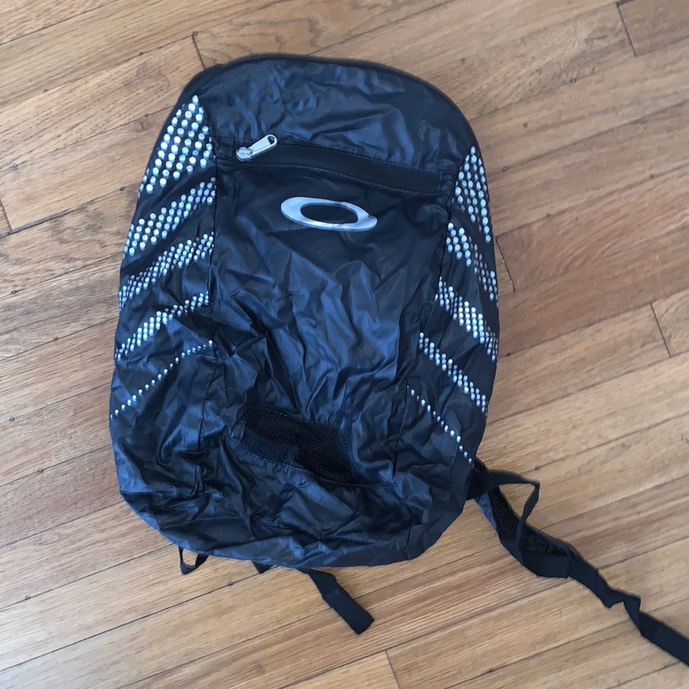 Oakley Packable Backpack Gem